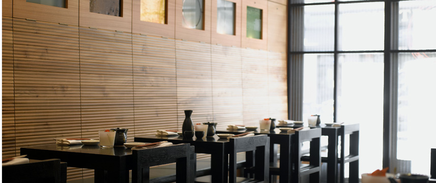 Andaz Miyako Andaz Miyako