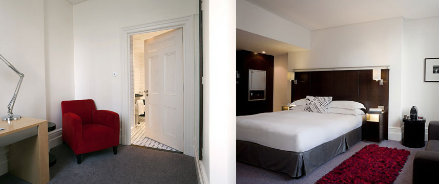 Andaz Suite Andaz Suite