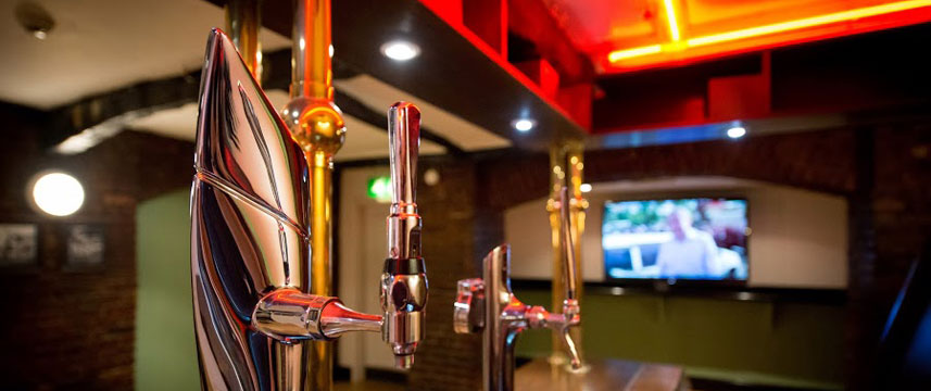 Angel Hotel Cardiff - Bar Taps Angel Hotel Cardiff - Bar Taps