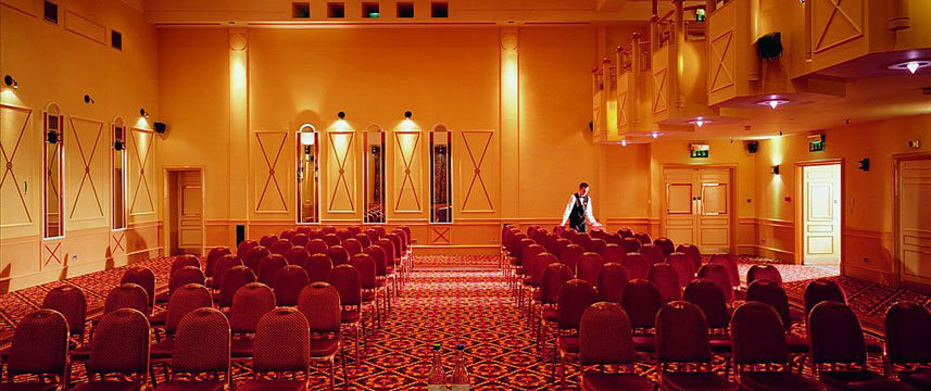 Angel Hotel Cardiff - Event Room Angel Hotel Cardiff - Event Room