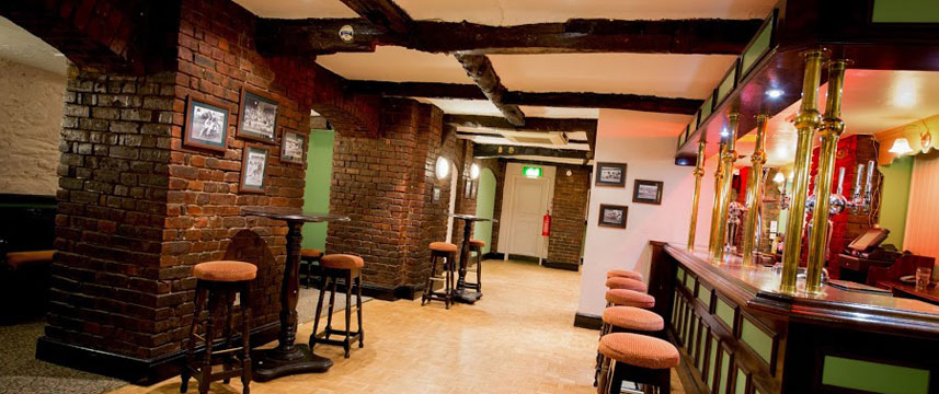 Angel Hotel Cardiff - Hotel Bar Angel Hotel Cardiff - Hotel Bar