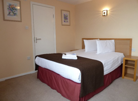 Antoinette Hotel Kingston