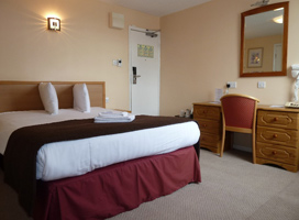 Antoinette Hotel Kingston