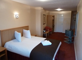 Antoinette Hotel Kingston