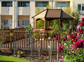 Antoinette Hotel Kingston