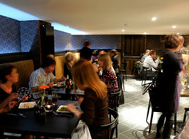 Antoinette Hotel Wimbledon