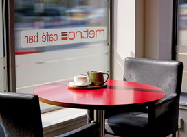 Apex European Hotel