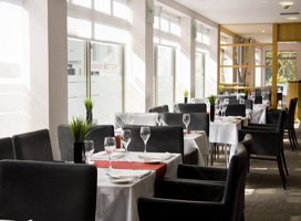 Apex European Hotel