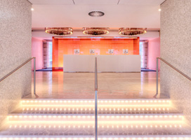 Apex Temple Court