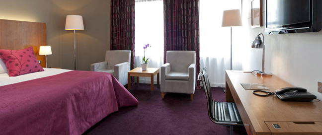 Apex City Hotel - City Double Apex City Hotel - City Double