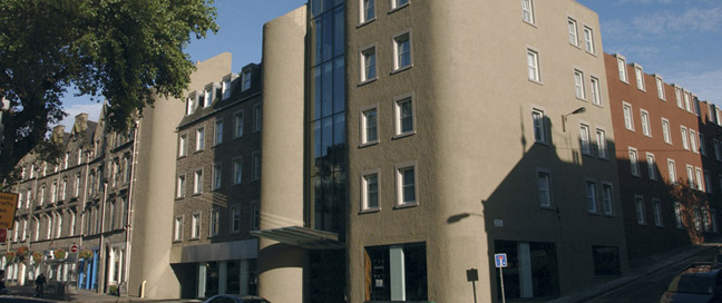 Apex City Hotel - Exterior Apex City Hotel - Exterior