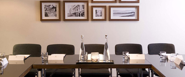 Apex City Hotel - Meeting Room Apex City Hotel - Meeting Room