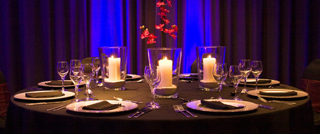 Apex City Hotel - Private Dining Apex City Hotel - Private Dining