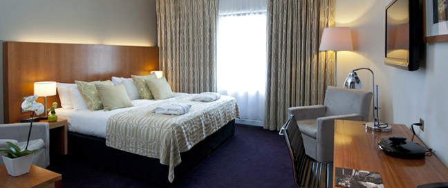 Apex City Hotel - Superior Double Apex City Hotel - Superior Double