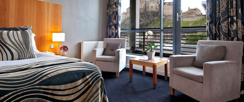 Apex International - Deluxe Double