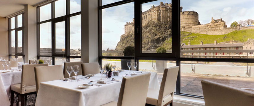 Apex International - Restaurant