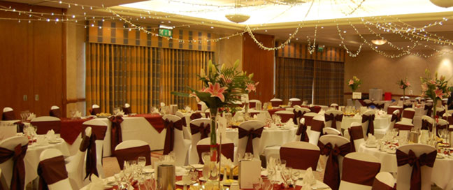 Apollo Hotel Basingstoke - Function Room Apollo Hotel Basingstoke - Function Room