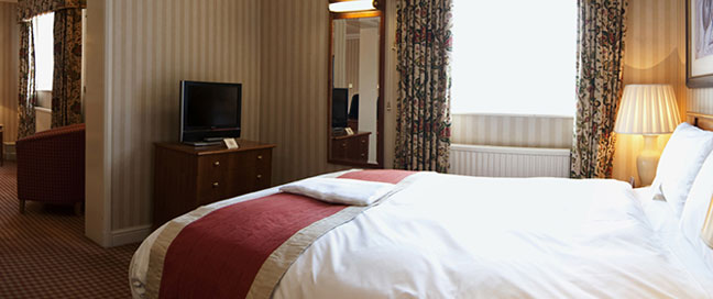 Apollo Hotel Basingstoke - Studio Suite Apollo Hotel Basingstoke - Studio Suite