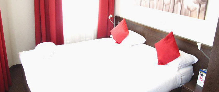 Apollo Museumhotel Double Apollo Museumhotel Double