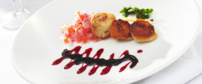 Appleby Park Hotel Dinner Appleby Park Hotel Dinner