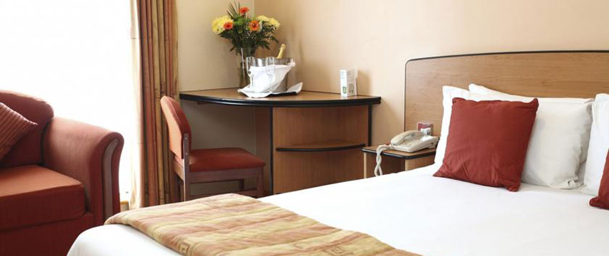 Appleby Park Hotel Double Appleby Park Hotel Double