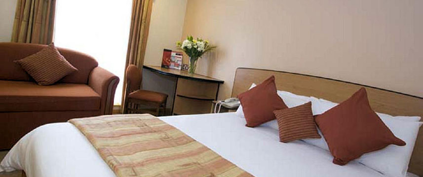 Appleby Park Hotel Double Room Appleby Park Hotel Double Room