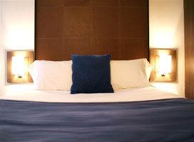 Waldorf Arc de Triomphe & Spa