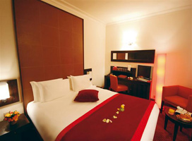 Waldorf Arc de Triomphe & Spa