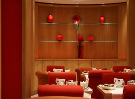 Waldorf Arc de Triomphe & Spa