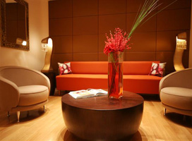 Waldorf Arc de Triomphe & Spa