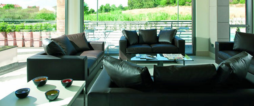 Ardeatina Park Hotel - Lounge Ardeatina Park Hotel - Lounge