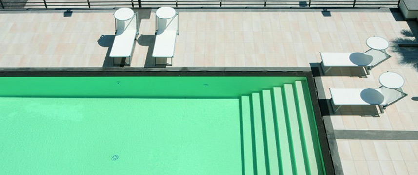 Ardeatina Park Hotel - Pool View Ardeatina Park Hotel - Pool View
