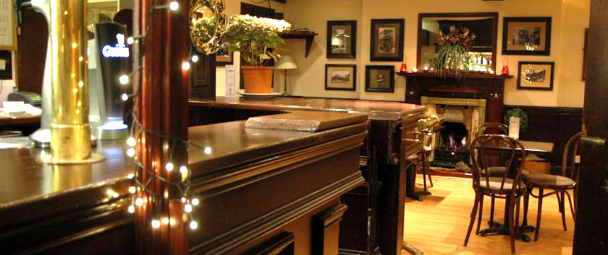 Argyll Hotel - Bar Argyll Hotel - Bar