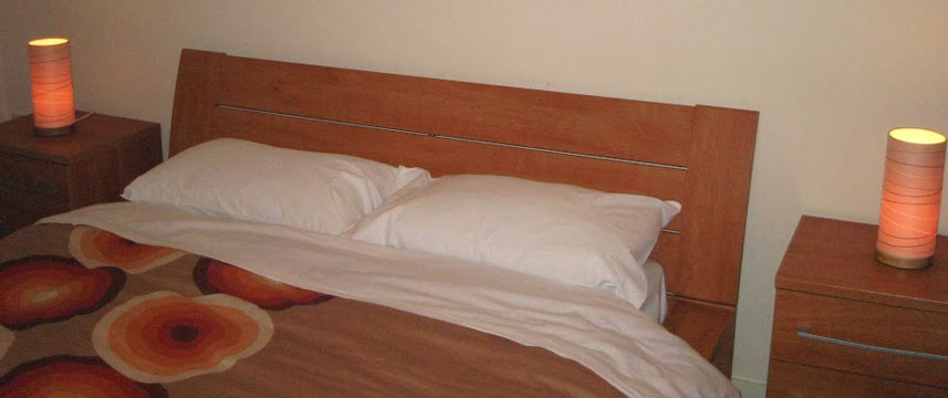 Arinza Apartments - Apt Bedroom Arinza Apartments - Apt Bedroom