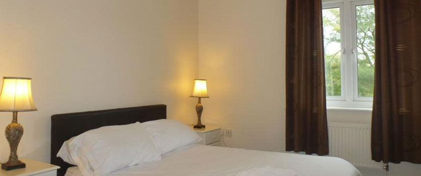 Arinza Apartments - Apt Double Arinza Apartments - Apt Double