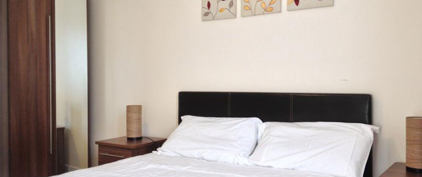 Arinza Apartments - Apt Double Bed Arinza Apartments - Apt Double Bed