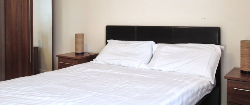 Arinza Apartments - Apt Double Room Arinza Apartments - Apt Double Room