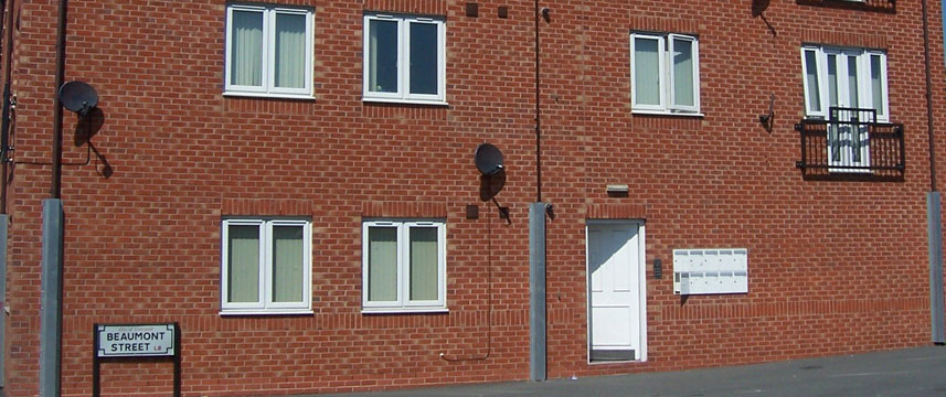 Arinza Apartments - Apt Exterior Arinza Apartments - Apt Exterior