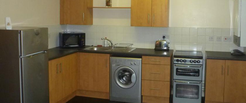 Arinza Apartments - Apt Kitchen Arinza Apartments - Apt Kitchen