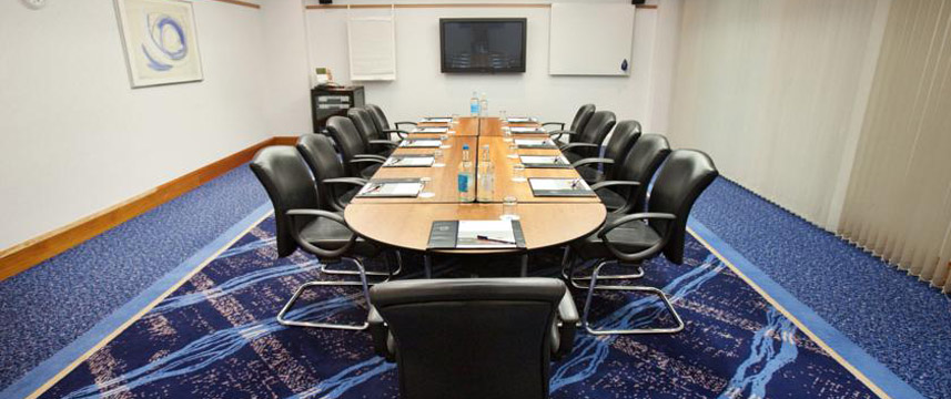 Arora International Gatwick - Conference Room Arora International Gatwick - Conference Room