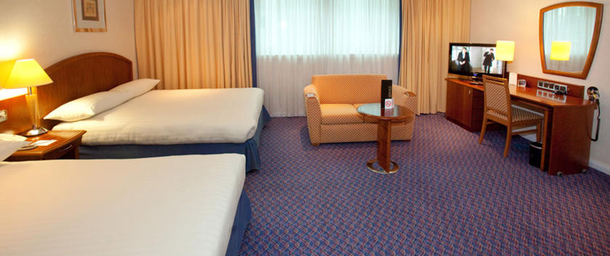 Arora International Gatwick - Family Room Arora International Gatwick - Family Room