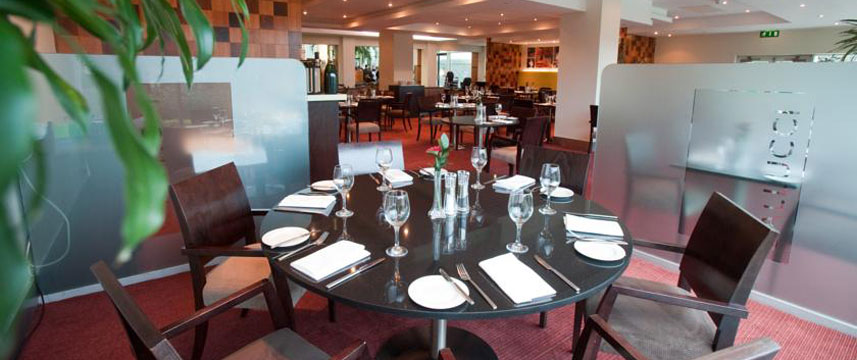 Arora International Gatwick - Restaurant