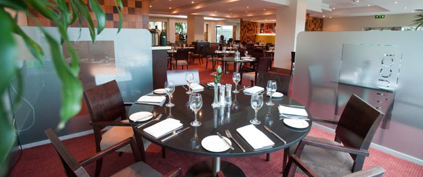 Arora International Gatwick - Restaurant Arora International Gatwick - Restaurant
