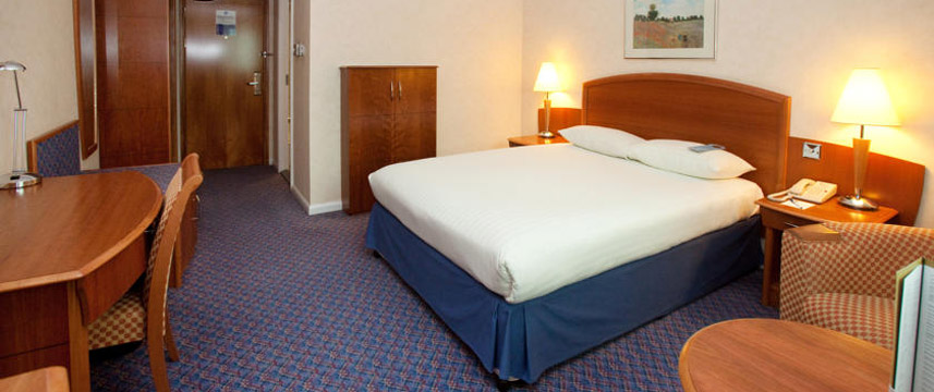 Arora International Gatwick - Superior Double Arora International Gatwick - Superior Double