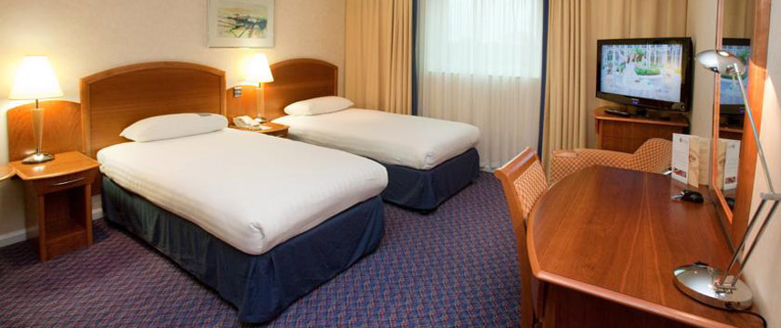 Arora International Gatwick - Superior Twin Arora International Gatwick - Superior Twin