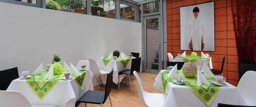 Art Hotel Prague - Dining Art Hotel Prague - Dining