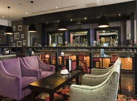 Ashling Hotel Dublin