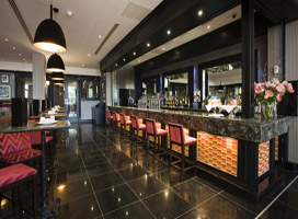Ashling Hotel Dublin