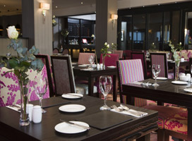 Ashling Hotel Dublin