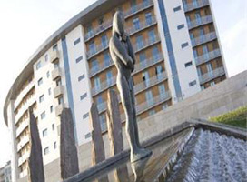 Aspect Hotel Park West